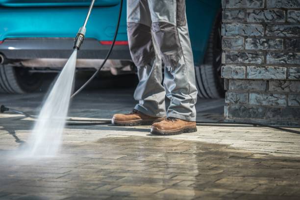 Best Factory Floor Cleaning  in Hart, TX