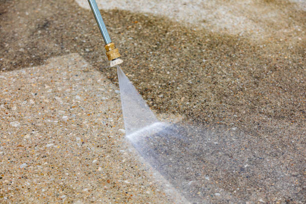 Best Dumpster Area Cleaning  in Hart, TX