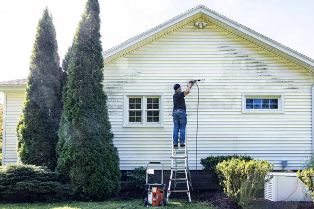 Hart, TX Pressure Washing Company